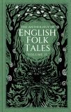 The Anthology of English Folk Tales: Volume II