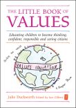The Little Book of Values