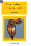 Six Inch Saddle