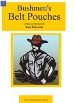 Bushmens Belt Pouches