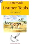 Homemade Leather Tools