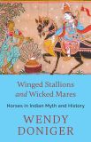 Winged Stallions and Wicked Mares