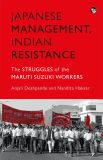 Japanese Management, Indian Resistance