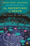 The Adventures of Sirdar