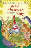 The Cat Who Became King