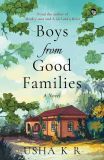 Boys From Good Families