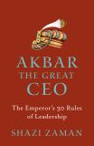 Akbar the Great CEO