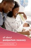 All About Postpartum Recovery