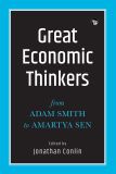 Great Economic Thinkers