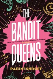 the bandit queens by parini shroff