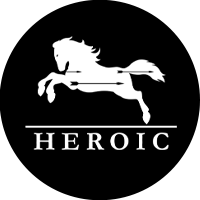 Heroic Books