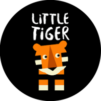 Little Tiger Press