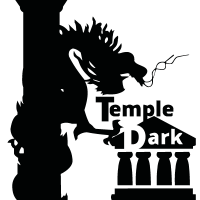 Temple Dark Books